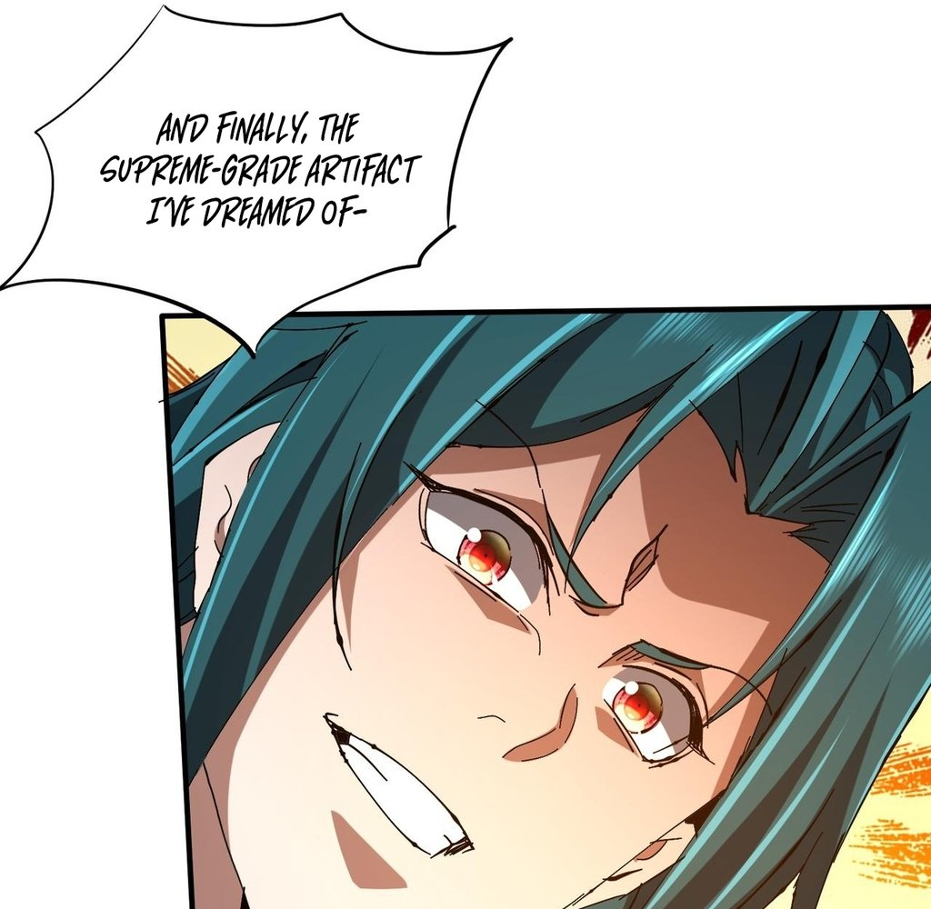 Read Reborn as a Demonic Cultivator EN Manga Online