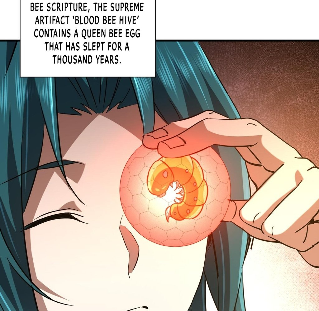 Read Reborn as a Demonic Cultivator EN Manga Online