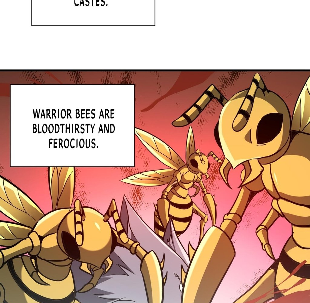 Read Reborn as a Demonic Cultivator EN Manga Online