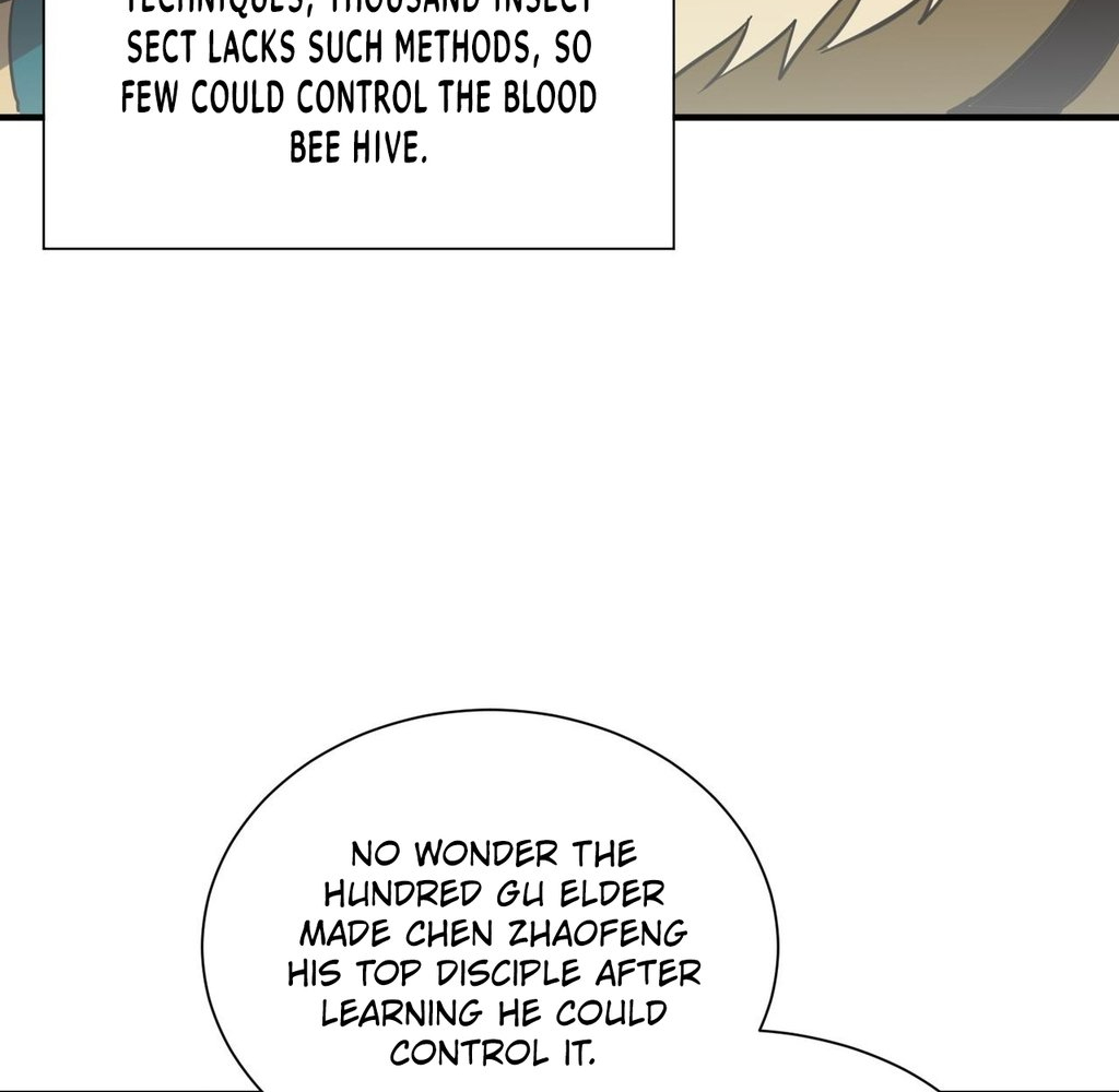 Read Reborn as a Demonic Cultivator EN Manga Online