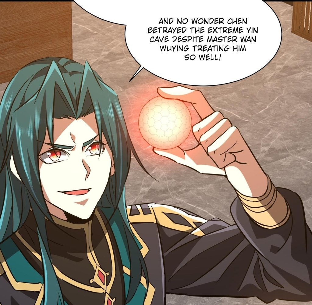 Read Reborn as a Demonic Cultivator EN Manga Online