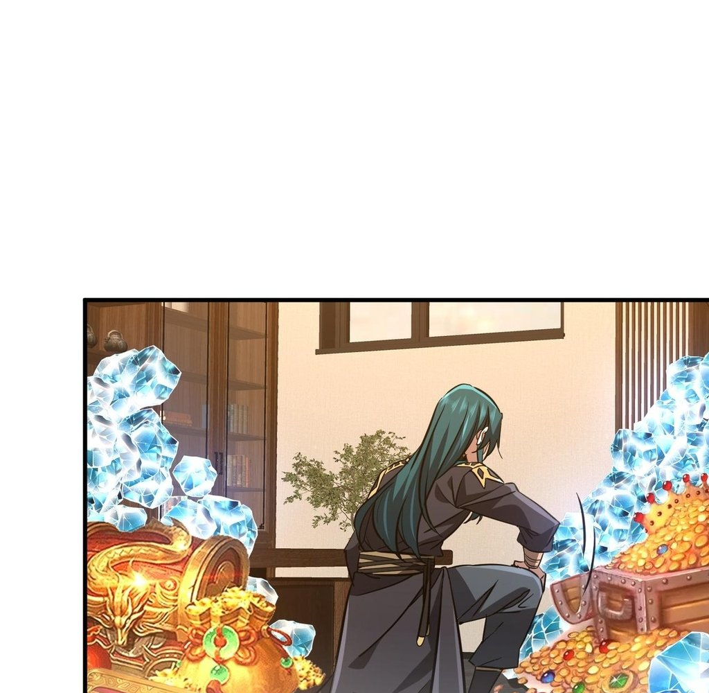 Read Reborn as a Demonic Cultivator EN Manga Online