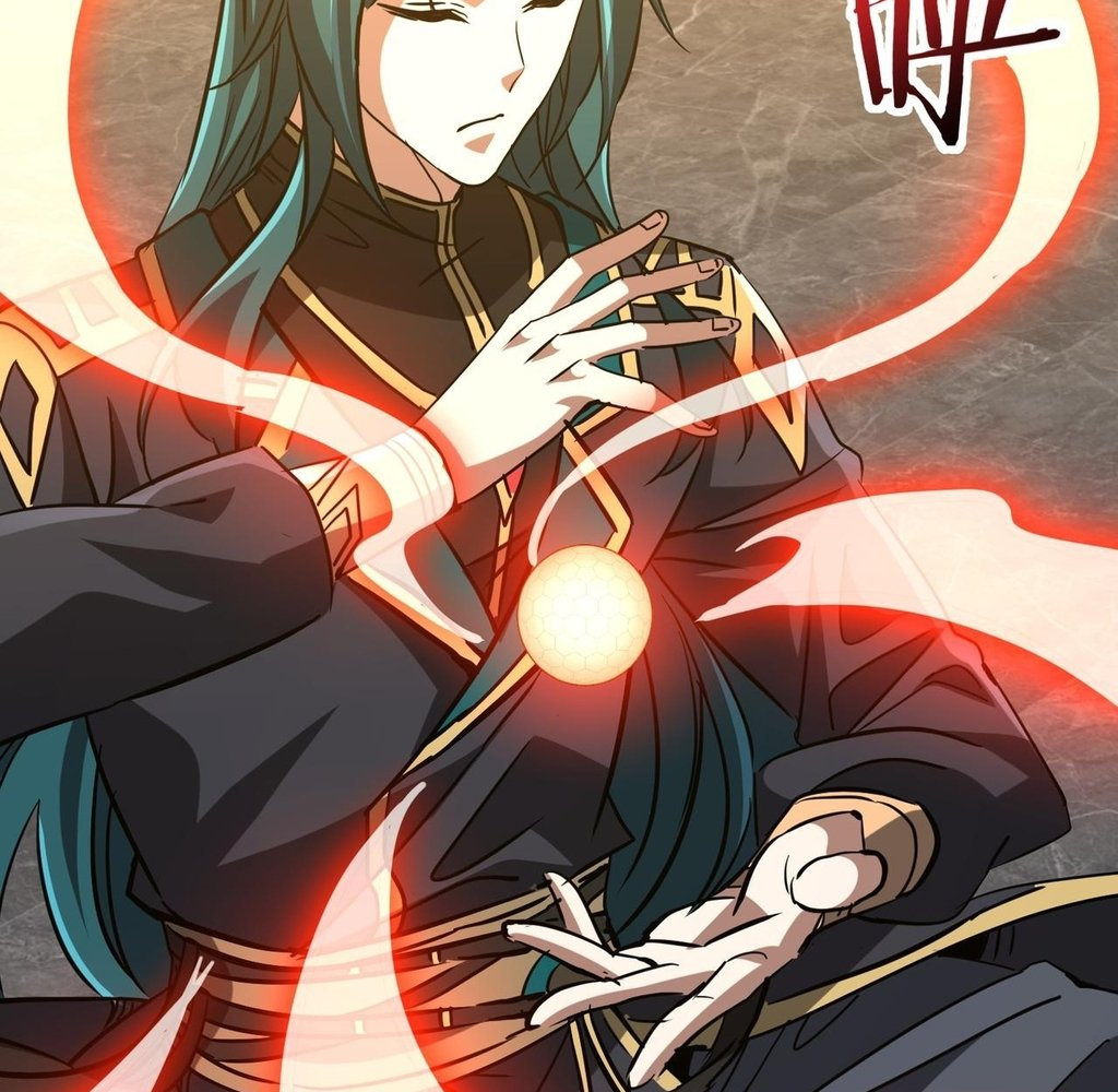 Read Reborn as a Demonic Cultivator EN Manga Online