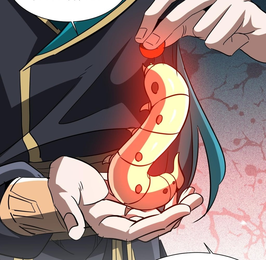 Read Reborn as a Demonic Cultivator EN Manga Online