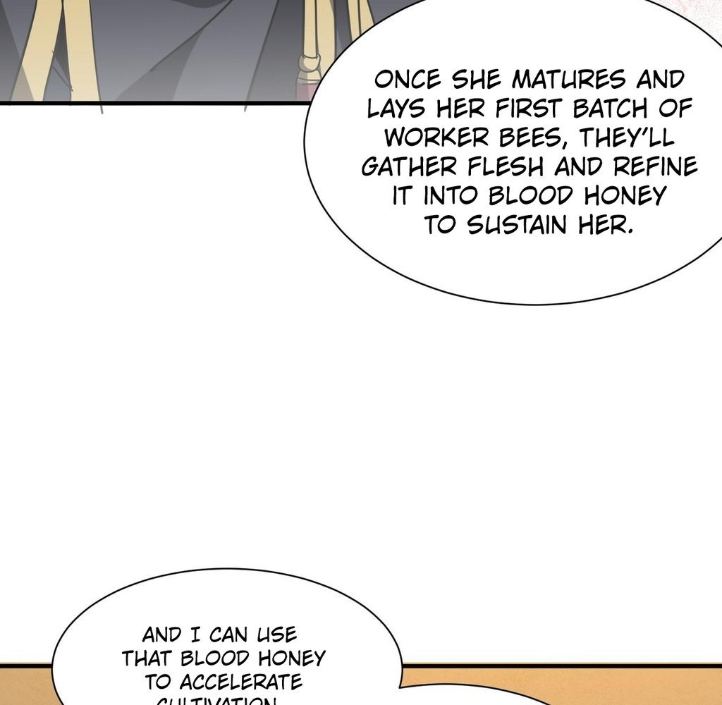 Read Reborn as a Demonic Cultivator EN Manga Online