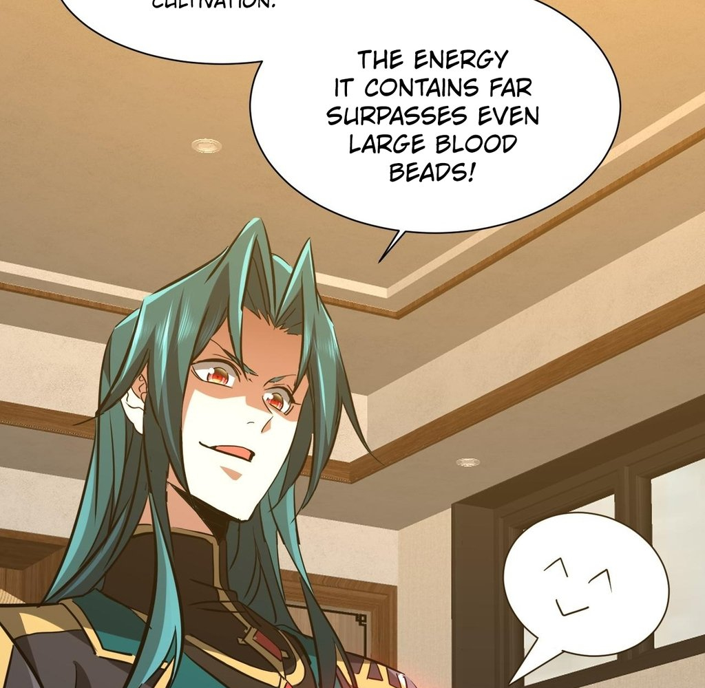 Read Reborn as a Demonic Cultivator EN Manga Online