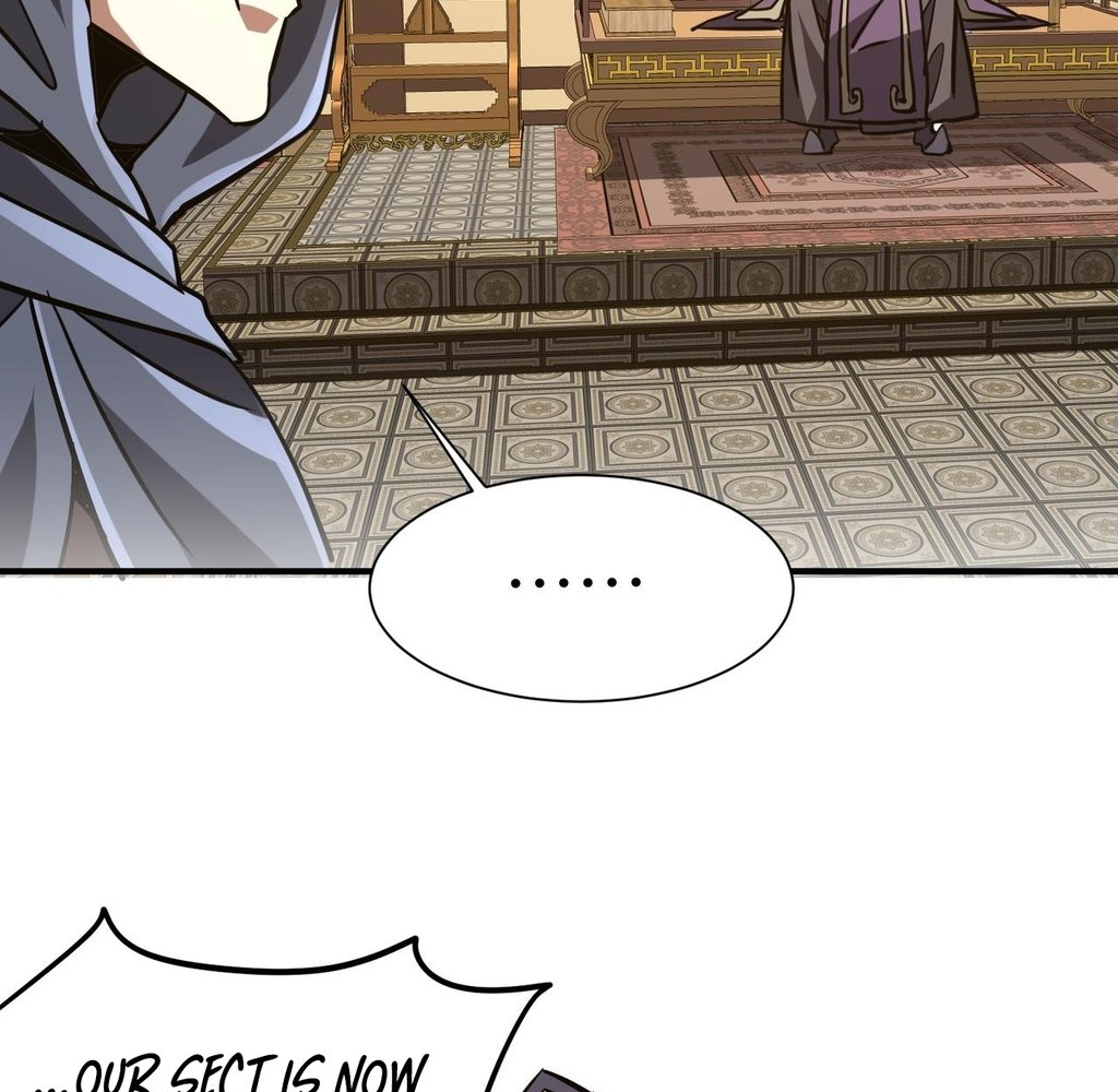 Read Reborn as a Demonic Cultivator EN Manga Online