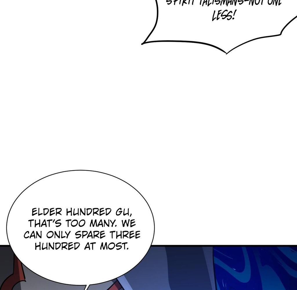 Read Reborn as a Demonic Cultivator EN Manga Online