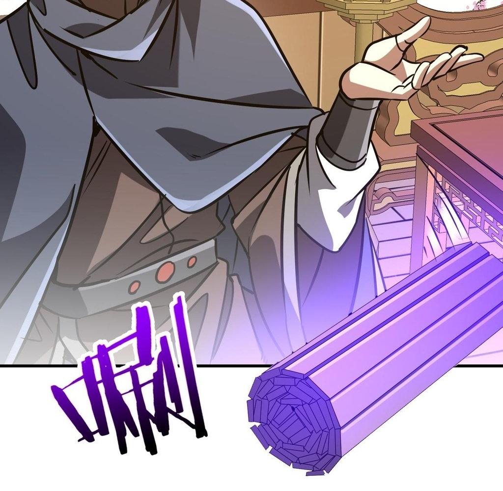 Read Reborn as a Demonic Cultivator EN Manga Online