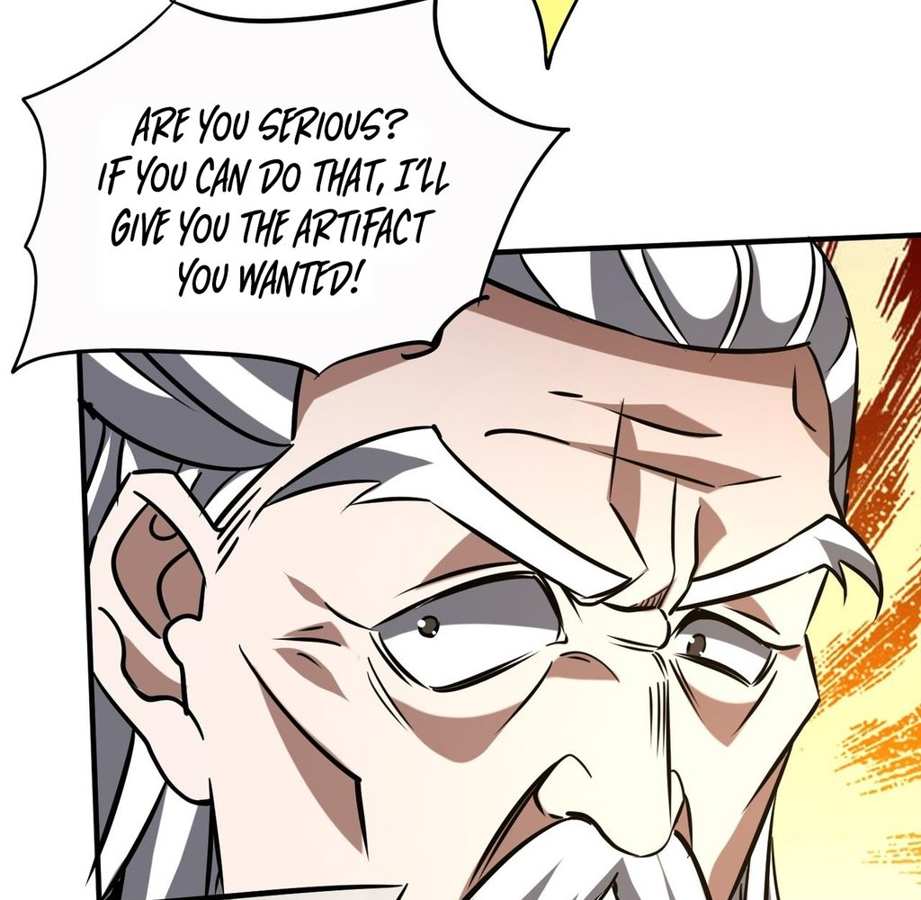 Read Reborn as a Demonic Cultivator EN Manga Online