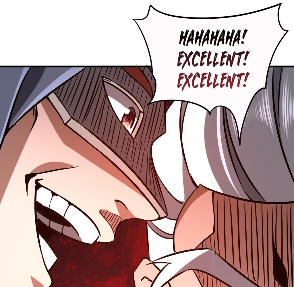 Read Reborn as a Demonic Cultivator EN Manga Online