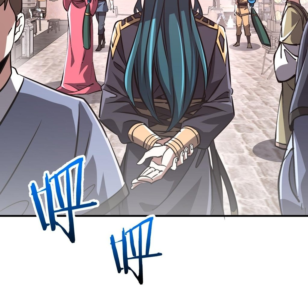 Read Reborn as a Demonic Cultivator EN Manga Online