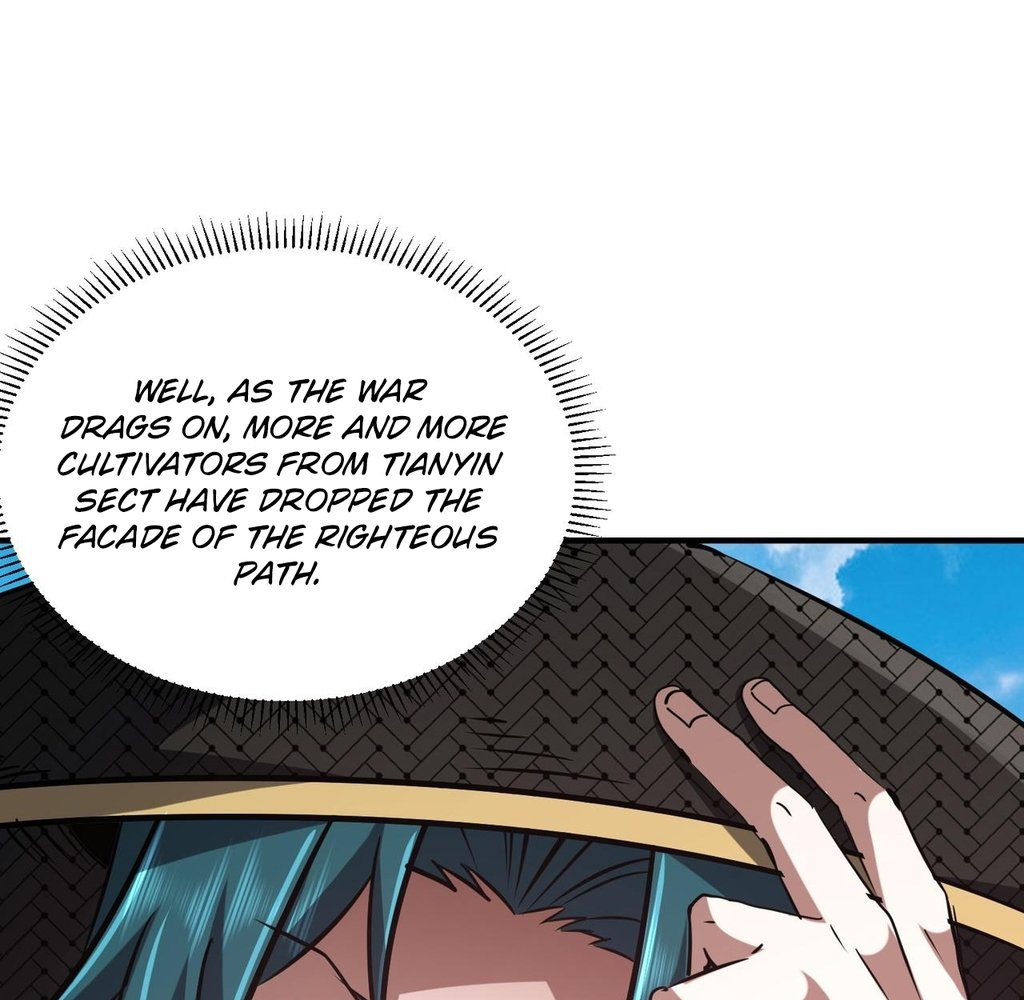 Read Reborn as a Demonic Cultivator EN Manga Online