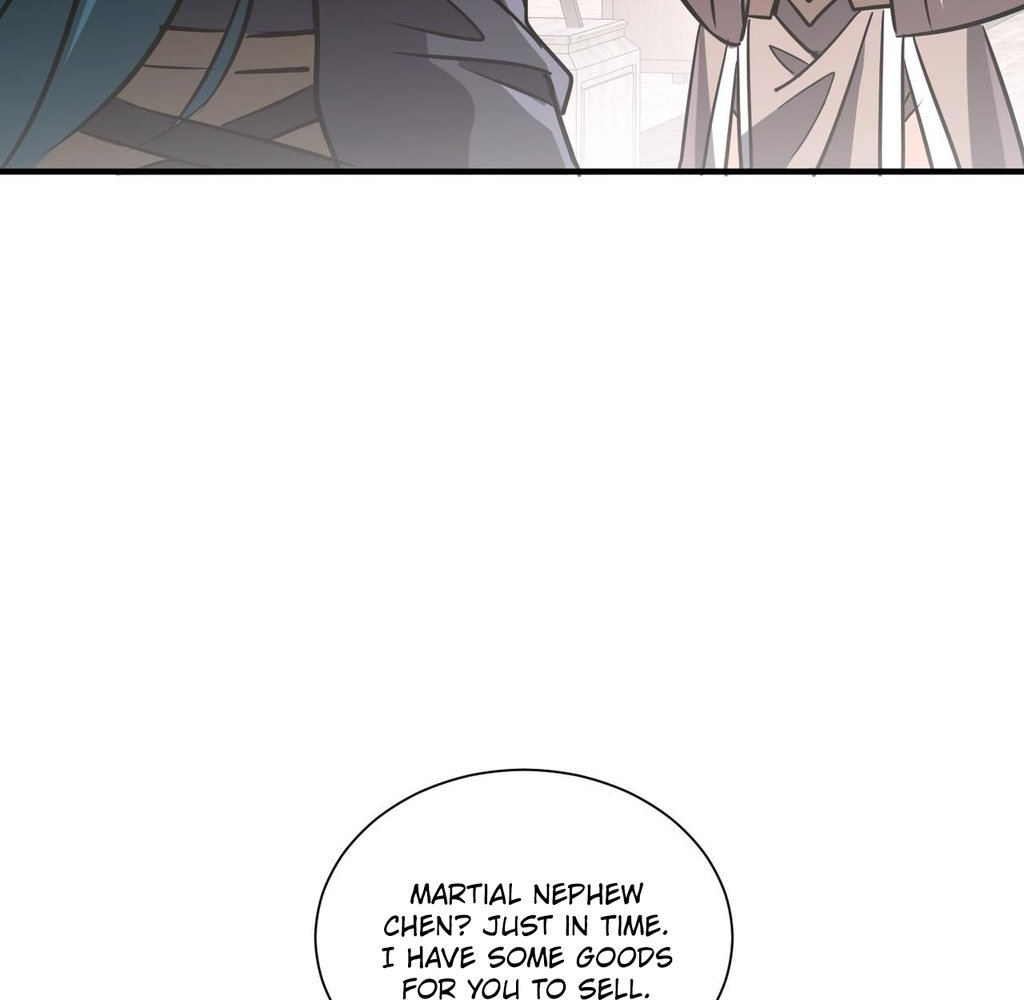 Read Reborn as a Demonic Cultivator EN Manga Online