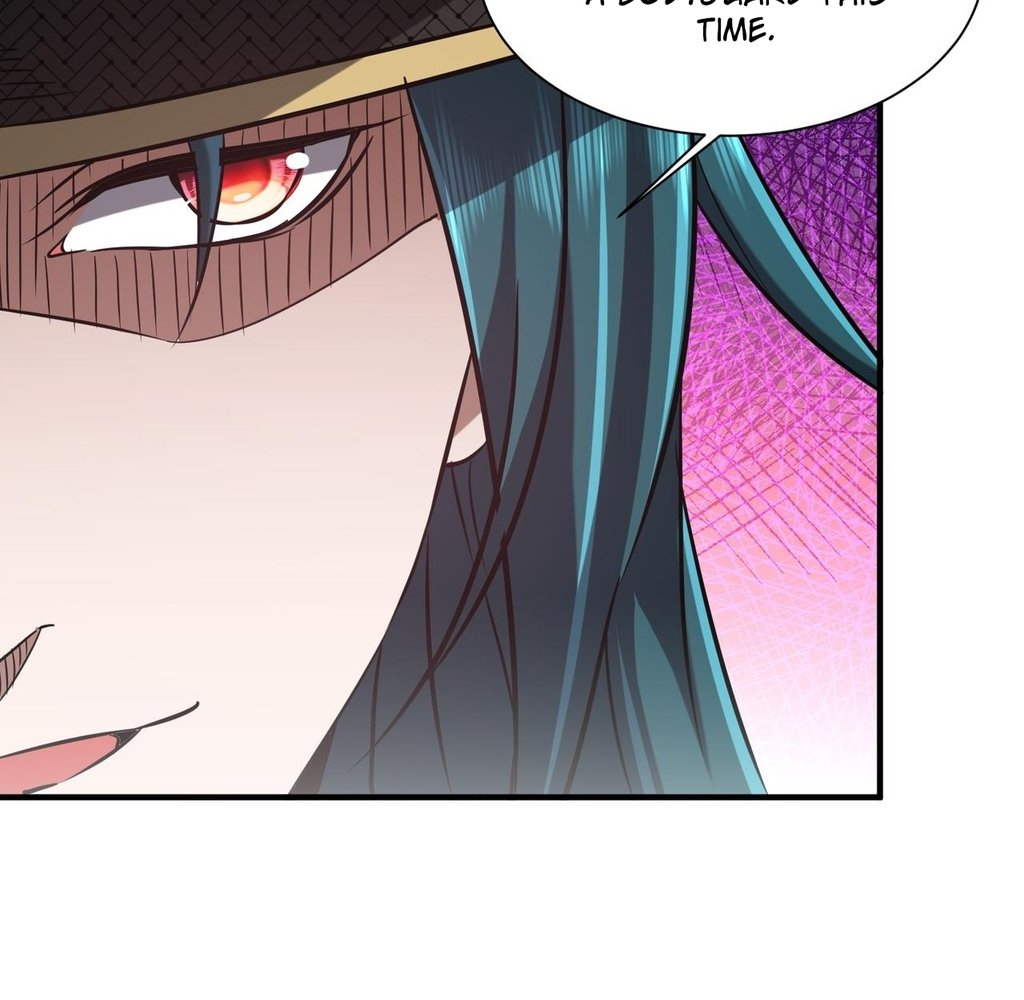 Read Reborn as a Demonic Cultivator EN Manga Online