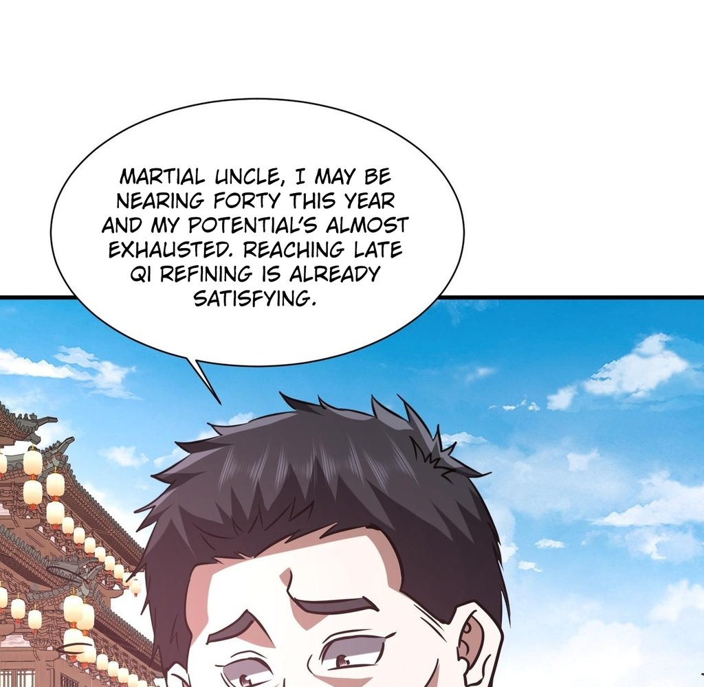 Read Reborn as a Demonic Cultivator EN Manga Online