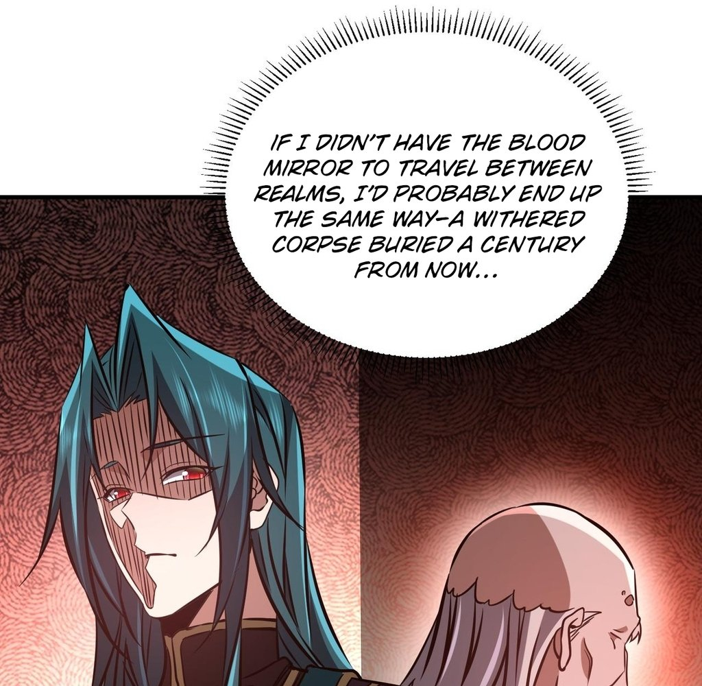 Read Reborn as a Demonic Cultivator EN Manga Online