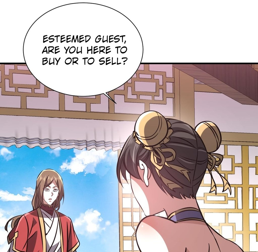 Read Reborn as a Demonic Cultivator EN Manga Online