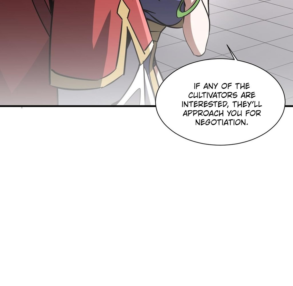 Read Reborn as a Demonic Cultivator EN Manga Online