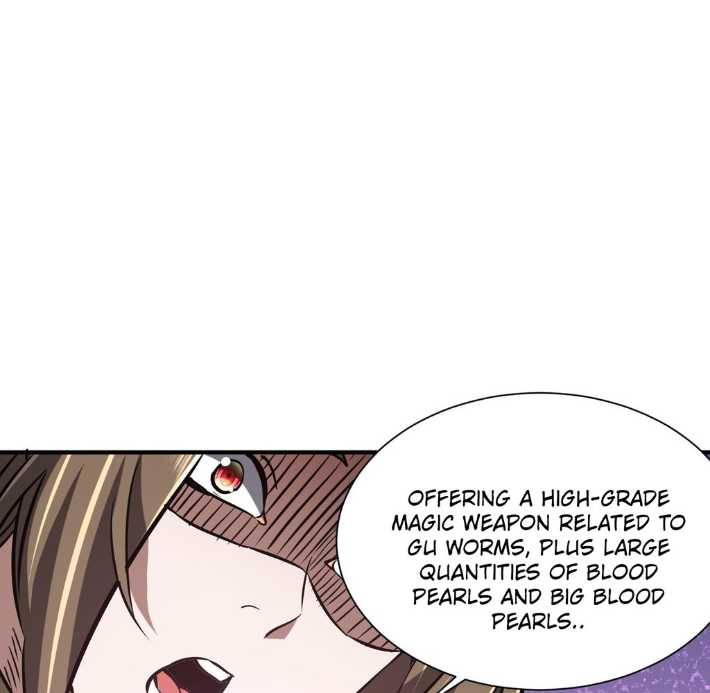 Read Reborn as a Demonic Cultivator EN Manga Online