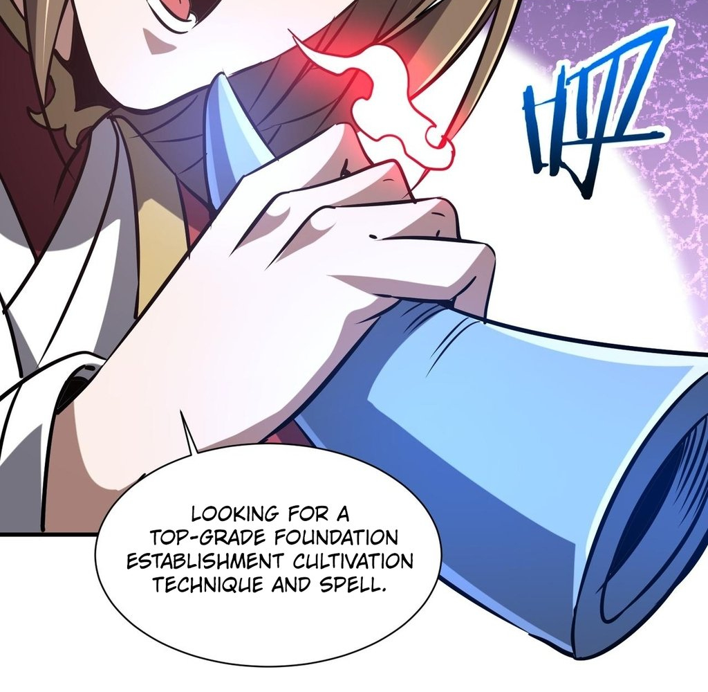 Read Reborn as a Demonic Cultivator EN Manga Online