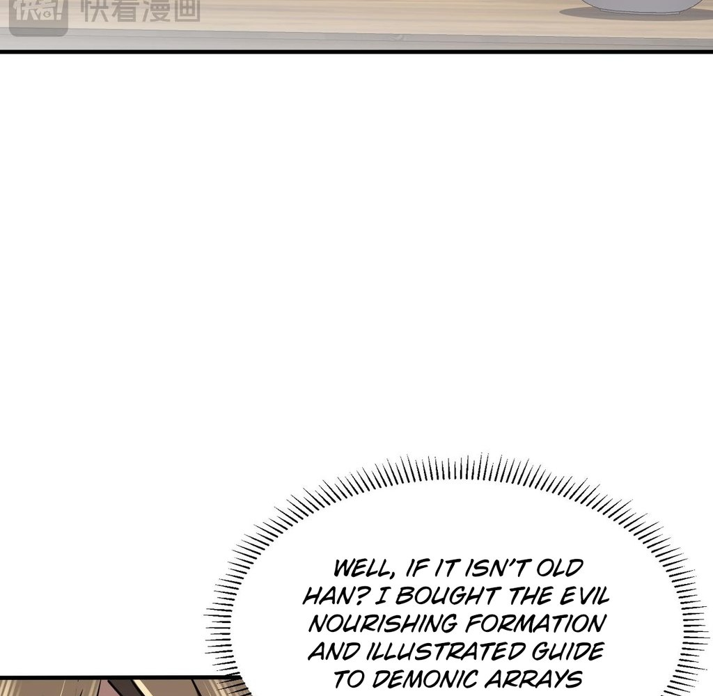 Read Reborn as a Demonic Cultivator EN Manga Online