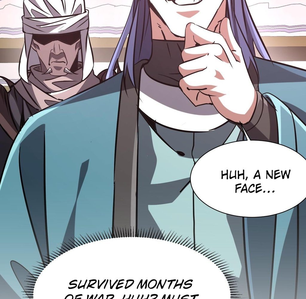 Read Reborn as a Demonic Cultivator EN Manga Online