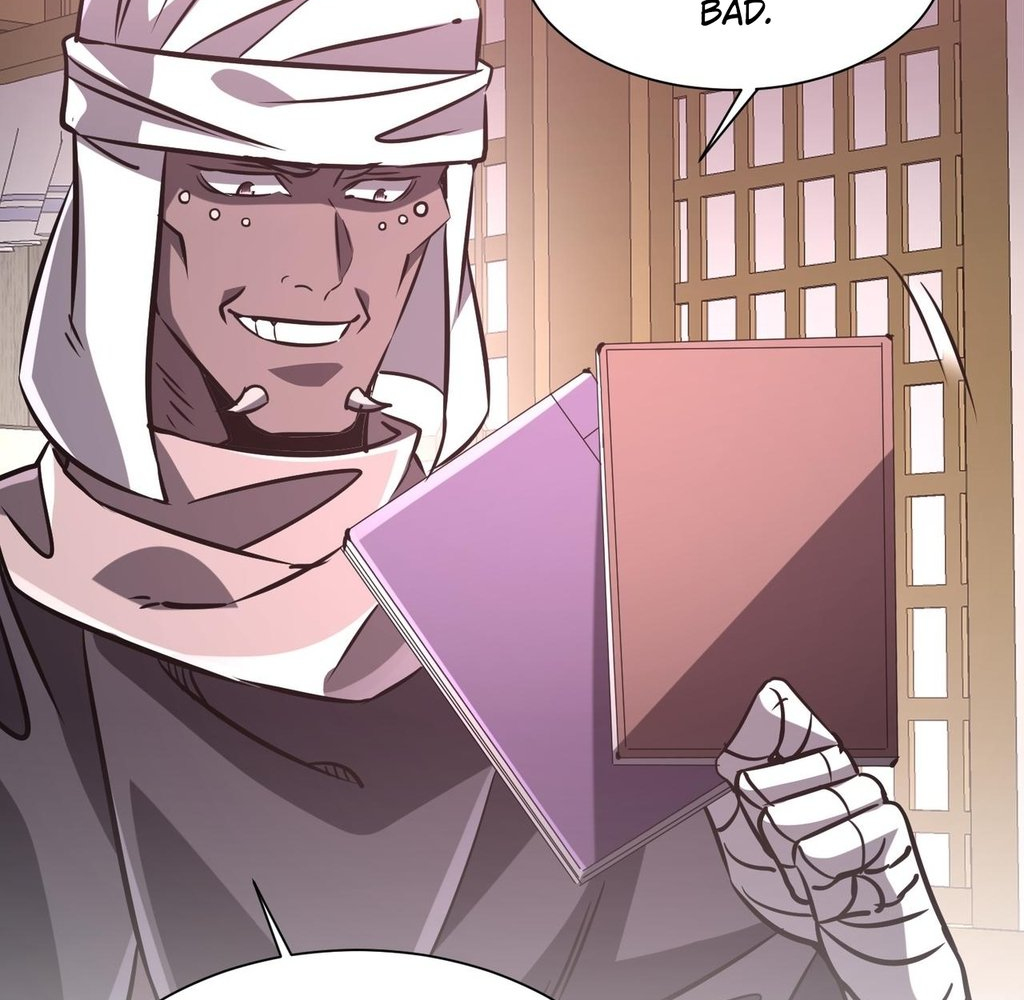 Read Reborn as a Demonic Cultivator EN Manga Online