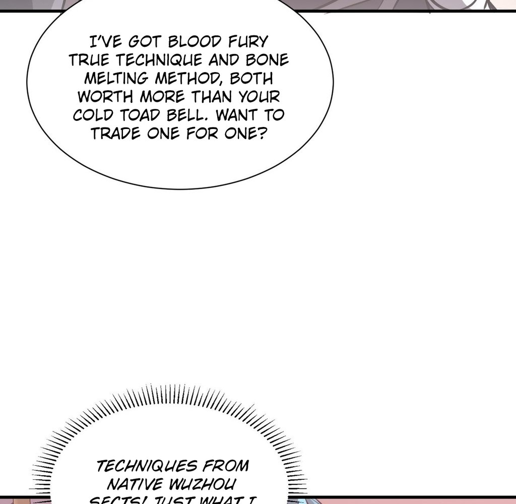 Read Reborn as a Demonic Cultivator EN Manga Online