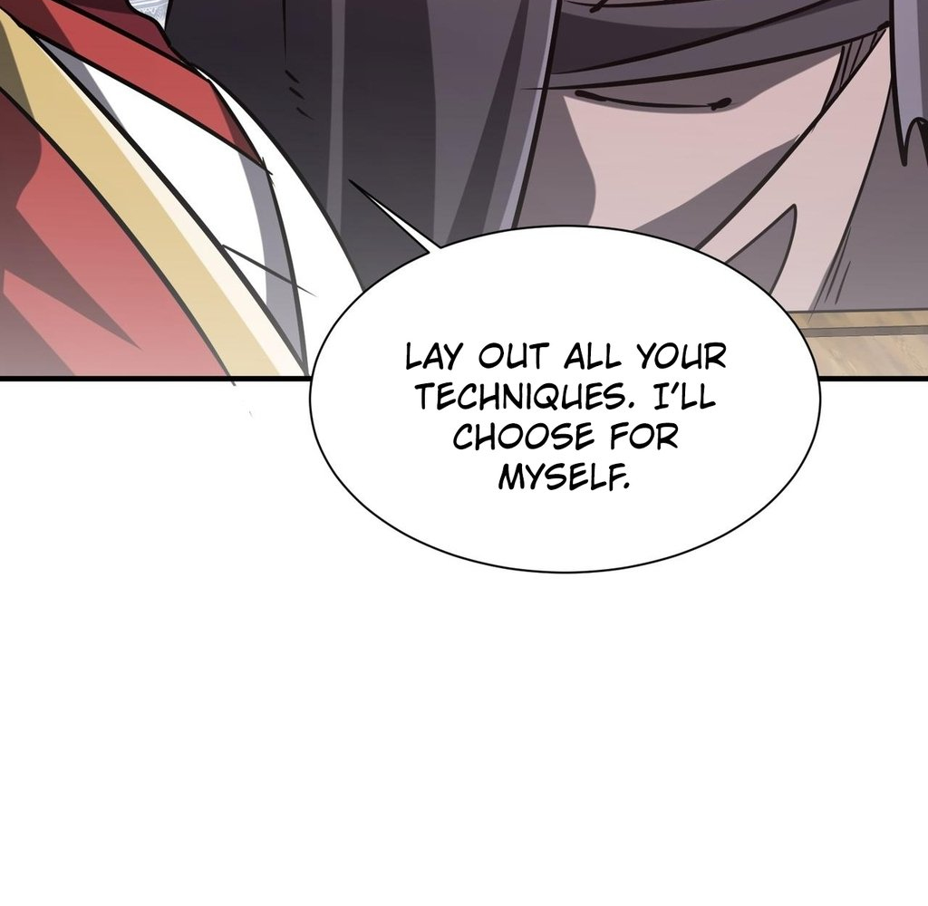 Read Reborn as a Demonic Cultivator EN Manga Online