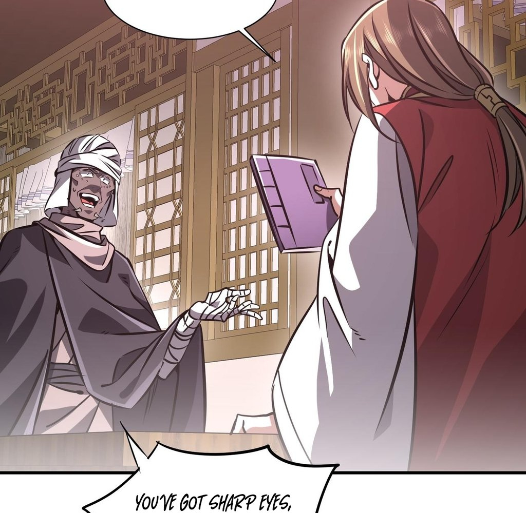 Read Reborn as a Demonic Cultivator EN Manga Online
