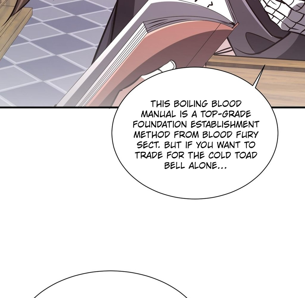 Read Reborn as a Demonic Cultivator EN Manga Online