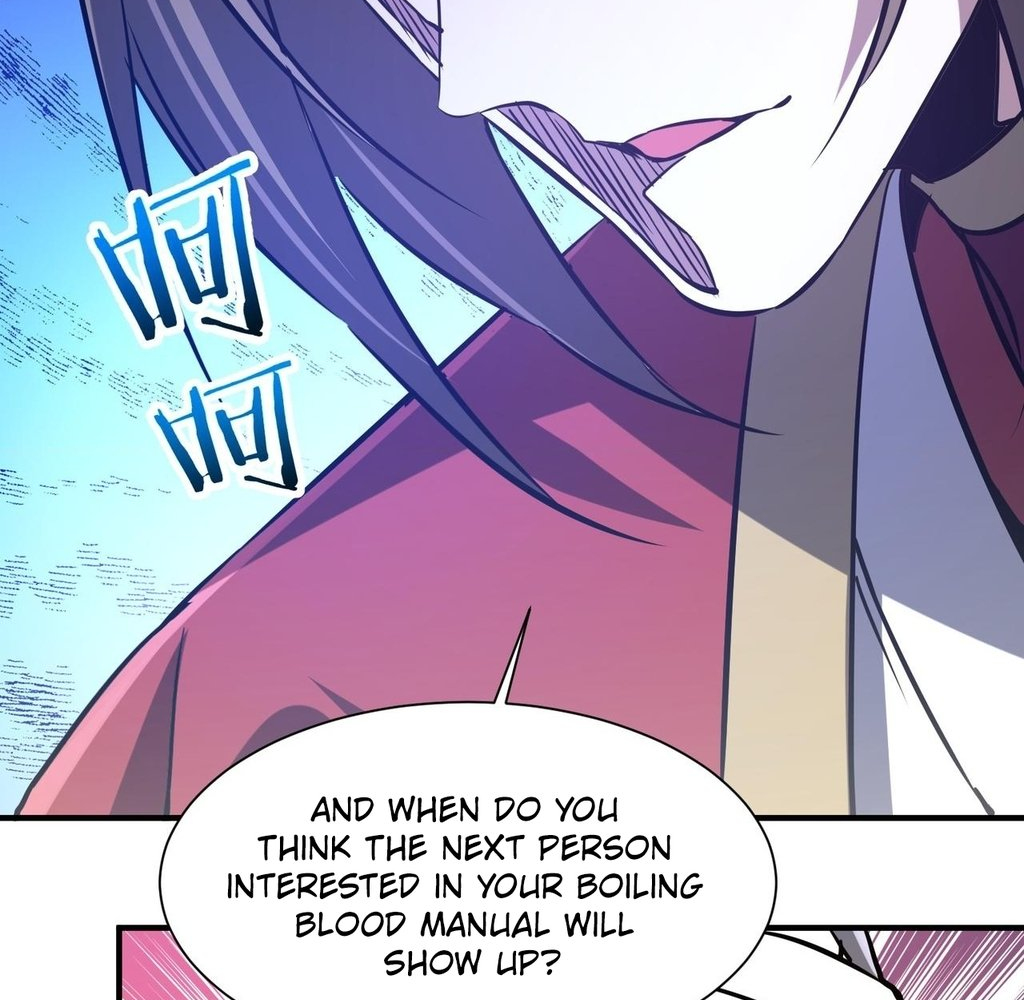 Read Reborn as a Demonic Cultivator EN Manga Online