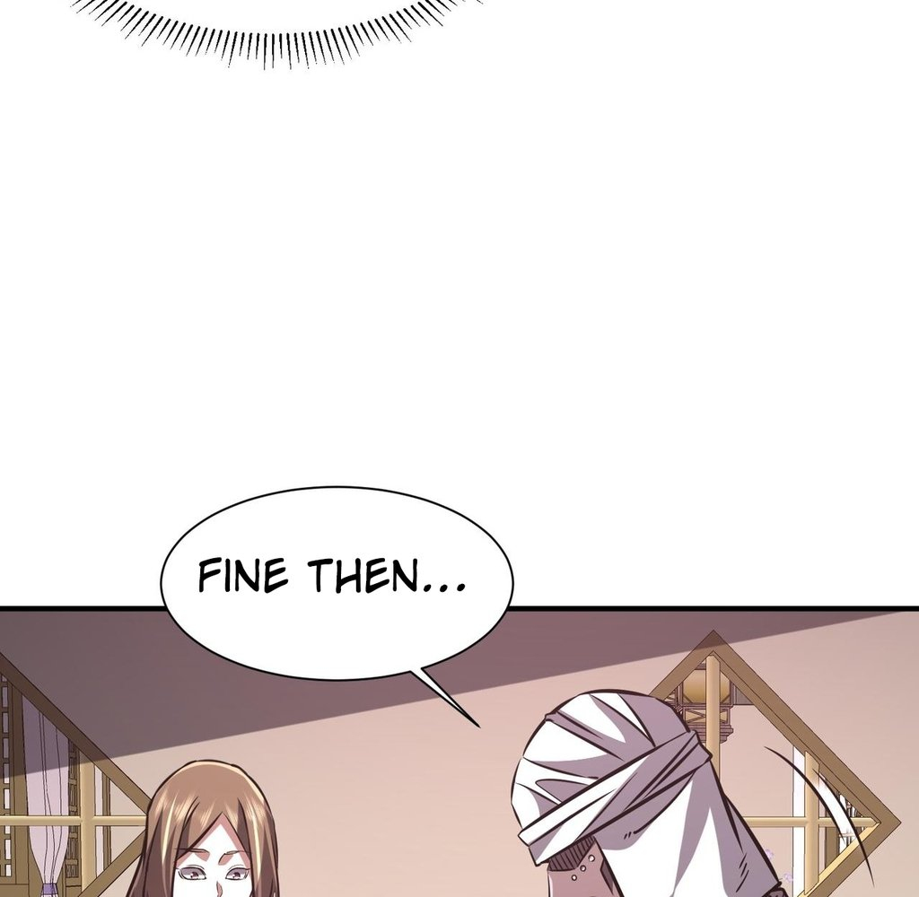 Read Reborn as a Demonic Cultivator EN Manga Online
