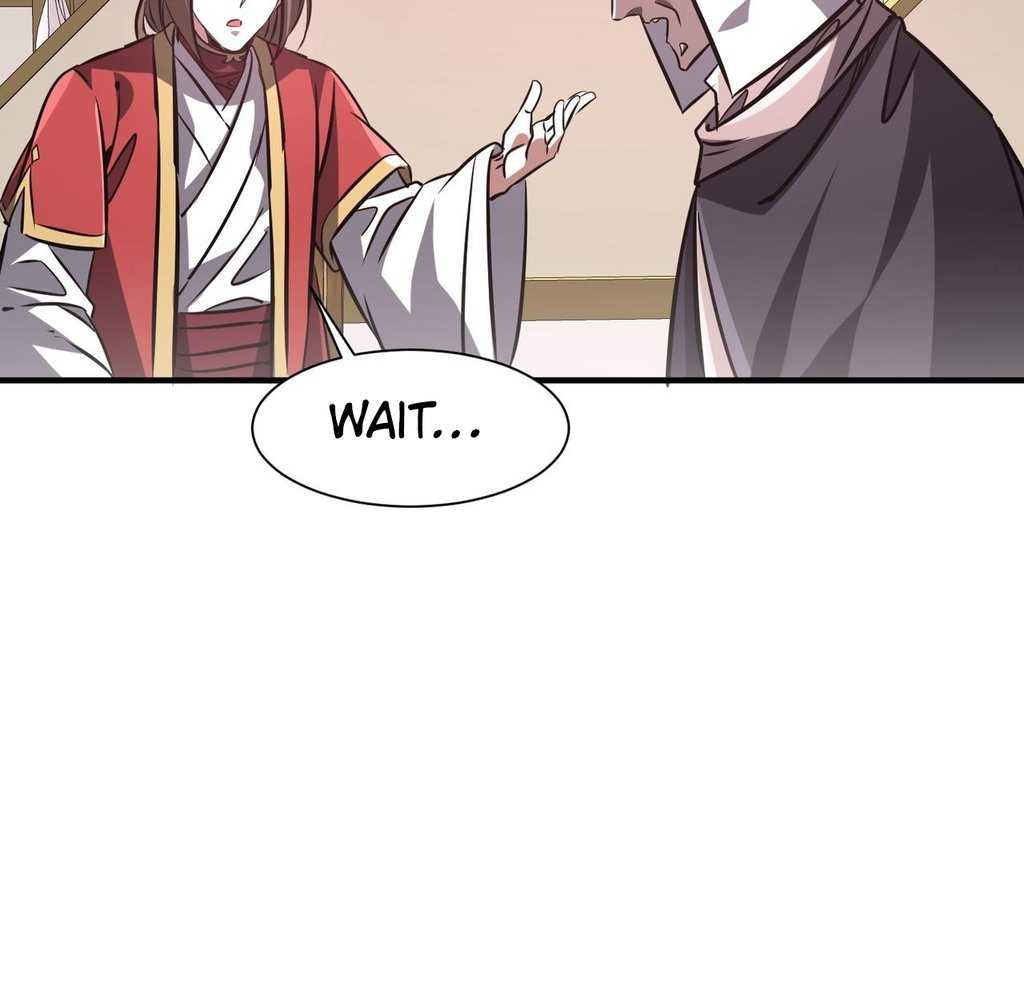 Read Reborn as a Demonic Cultivator EN Manga Online
