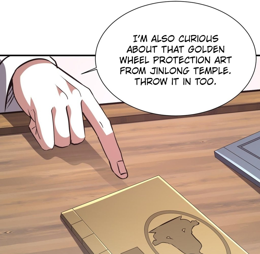 Read Reborn as a Demonic Cultivator EN Manga Online