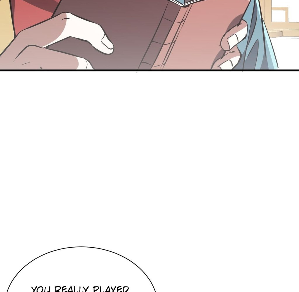 Read Reborn as a Demonic Cultivator EN Manga Online