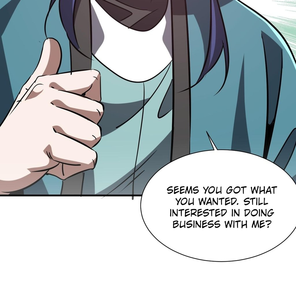 Read Reborn as a Demonic Cultivator EN Manga Online