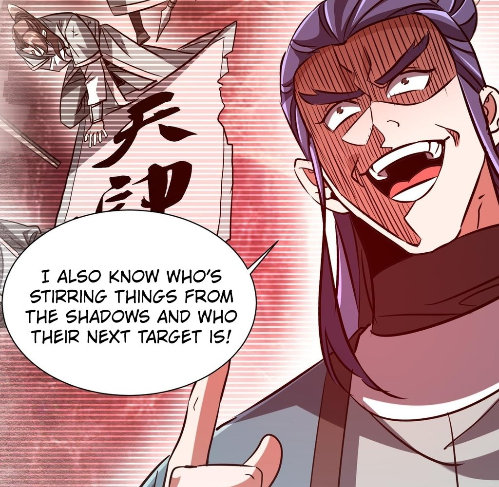 Read Reborn as a Demonic Cultivator EN Manga Online