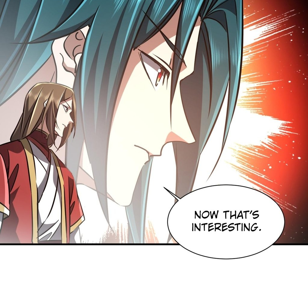 Read Reborn as a Demonic Cultivator EN Manga Online