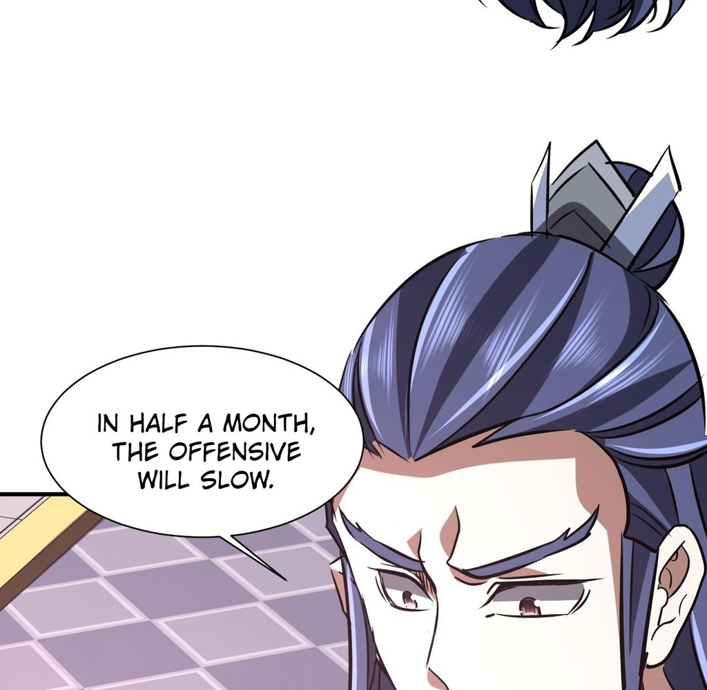 Read Reborn as a Demonic Cultivator EN Manga Online