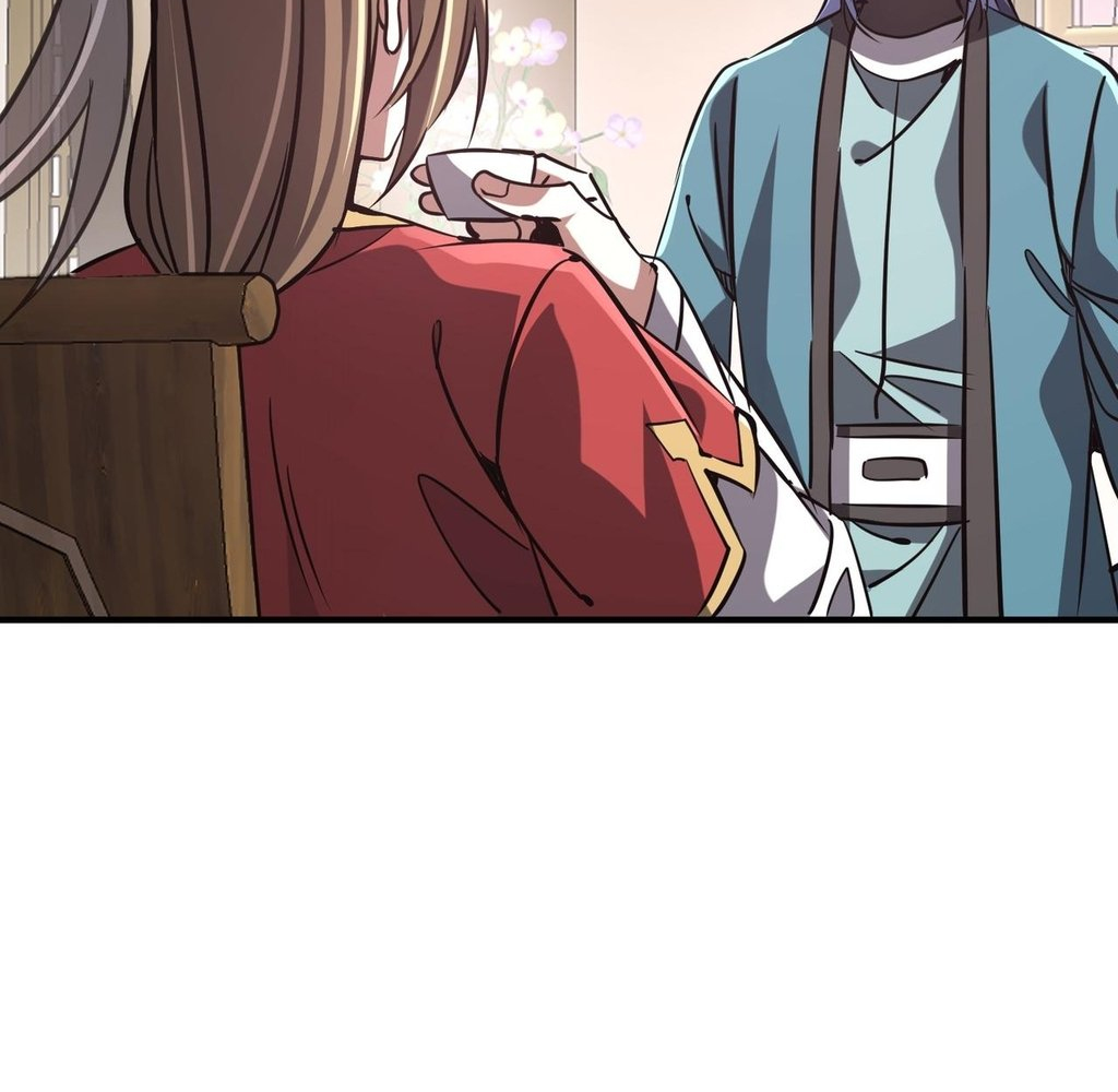 Read Reborn as a Demonic Cultivator EN Manga Online