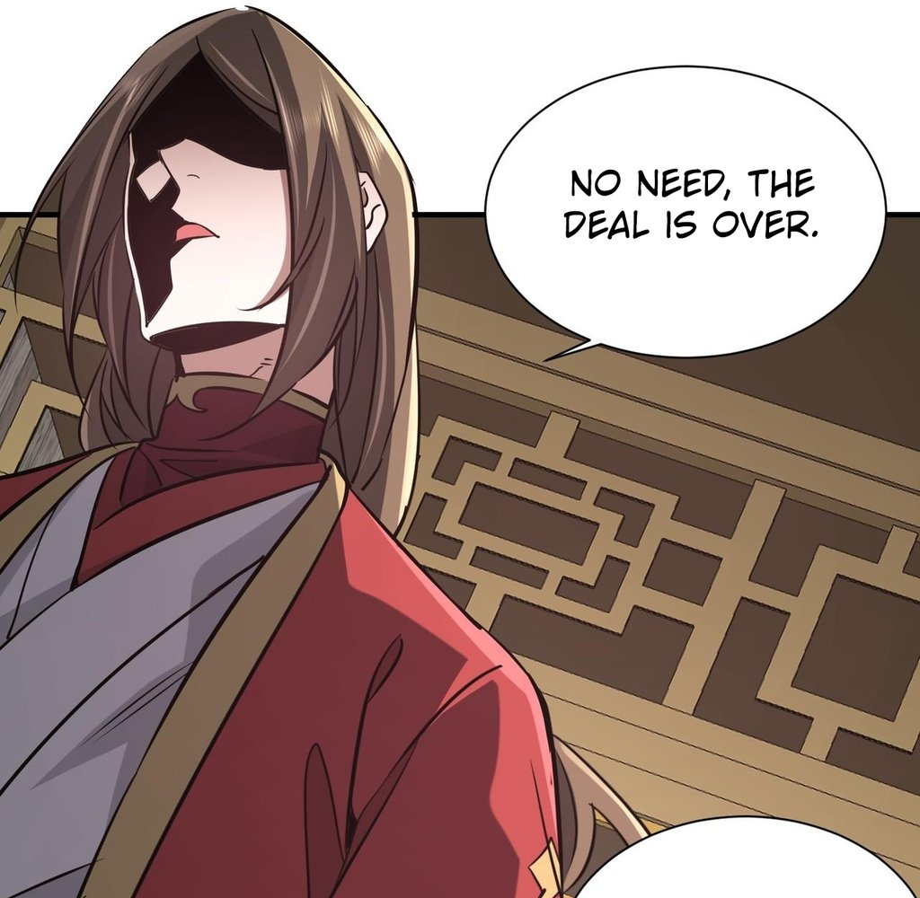 Read Reborn as a Demonic Cultivator EN Manga Online