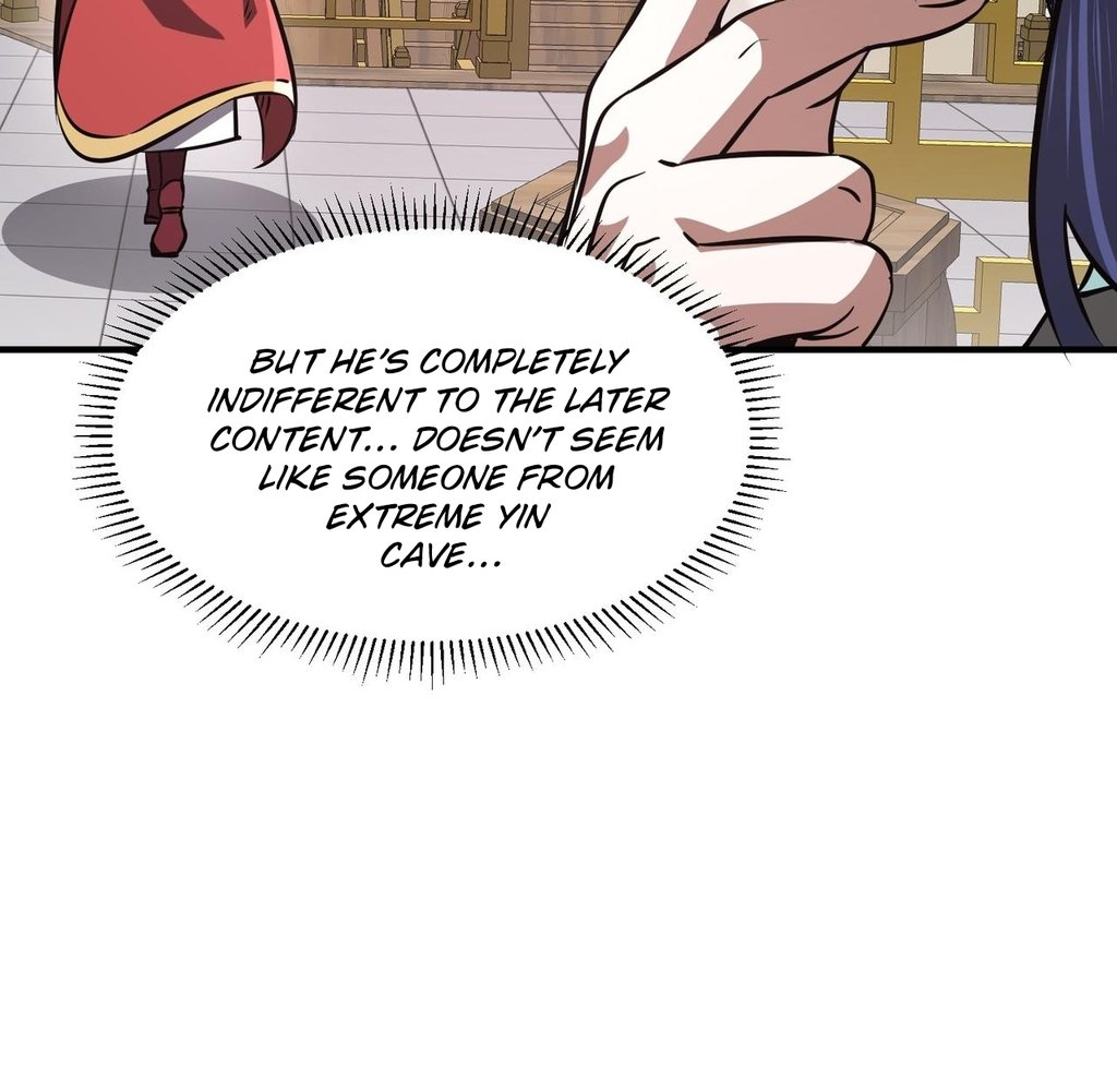 Read Reborn as a Demonic Cultivator EN Manga Online