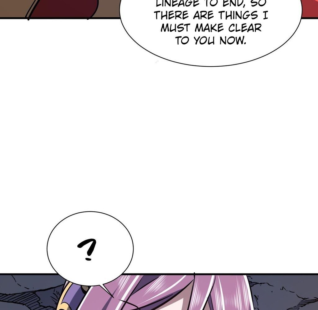 Read Reborn as a Demonic Cultivator EN Manga Online