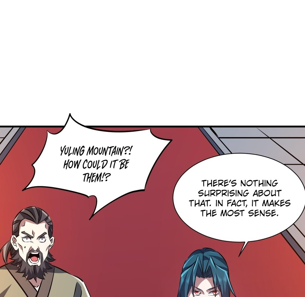 Read Reborn as a Demonic Cultivator EN Manga Online