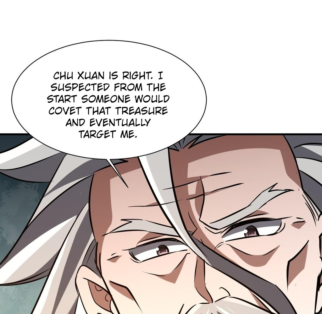Read Reborn as a Demonic Cultivator EN Manga Online