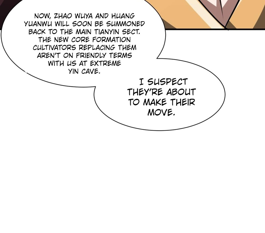 Read Reborn as a Demonic Cultivator EN Manga Online