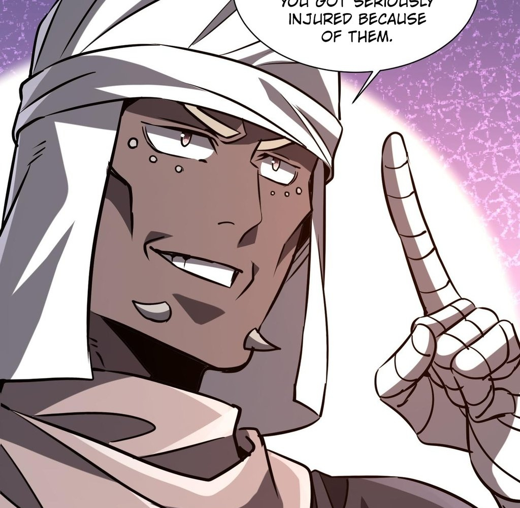 Read Reborn as a Demonic Cultivator EN Manga Online