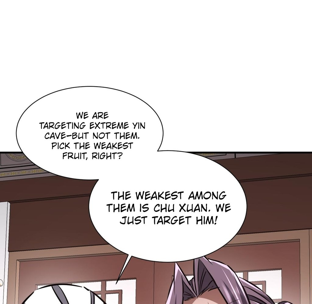 Read Reborn as a Demonic Cultivator EN Manga Online